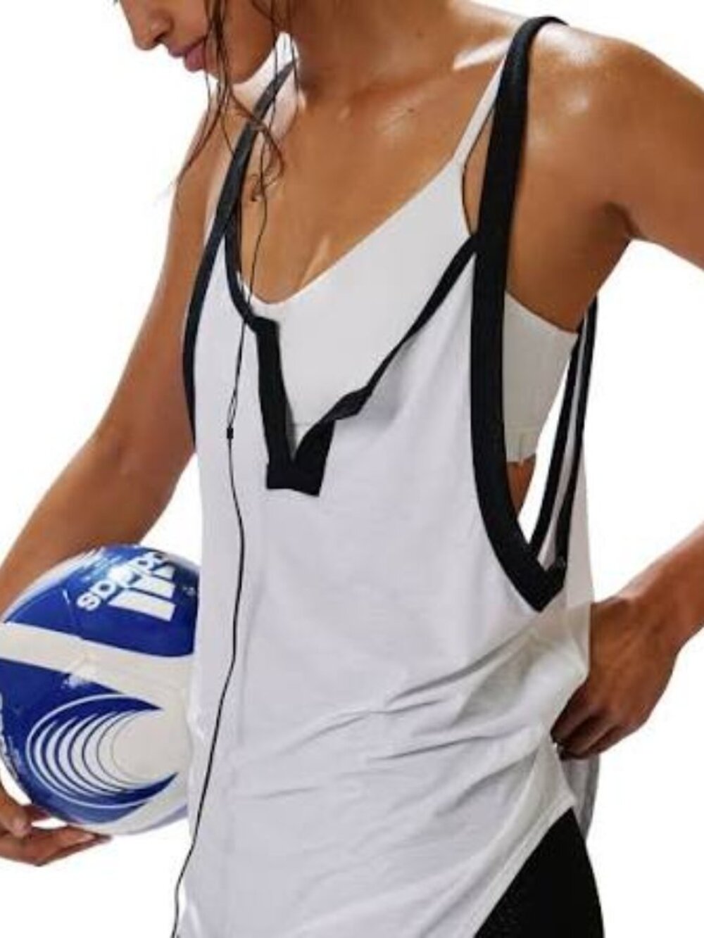 FP Movement by Free People Batter Up Tank